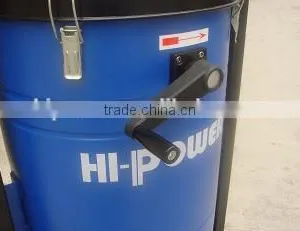 Heavyduty Conrete Dust Collector 7.5kw thumbnail-4