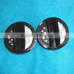 Aluminum Foil Gasket thumbnail-1