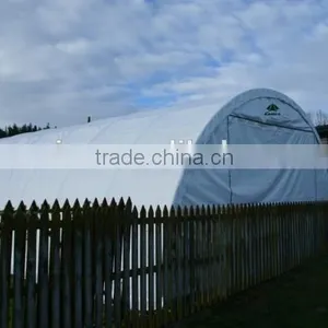Fabric Storage Building , Storage Shelter, Warehouse Tent, Boat Storage Canopy thumbnail-5