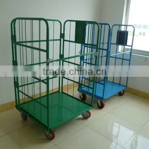 Blue Roll Container for Japan Market thumbnail-1