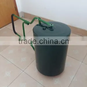 69L Water or Sand Filled Garden Lawn Roller LR69 thumbnail-4