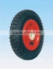 PNEUMATIC WHEEL thumbnail-1