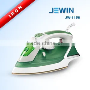 Handheld Portable Electric Dry,spray and Steam Iron thumbnail-3