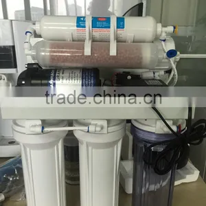 T33 Hot Sale Post Inline Carbon Filter/water Filter Cartridge thumbnail-6