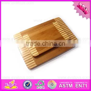 Customize Best Bamboo Personalized Cutting Boards W02B001-S thumbnail-2