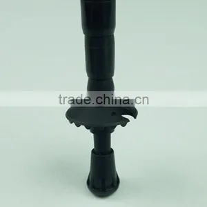 Fashionable Adjustable Telescopic Nordic Carbon Fiber Walking Poles thumbnail-5