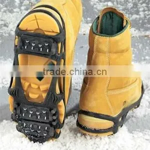 Ice Cleats/Magic Spikes/Snow Grips/Shoe Spikes/Snow Grabbers thumbnail-5