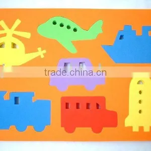 Eva Promotional Gifts,eva Gifts,eva Educational Toys thumbnail-1