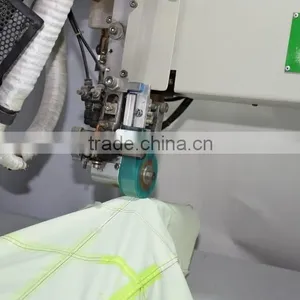Waterproof PU/PVC Tape thumbnail-3