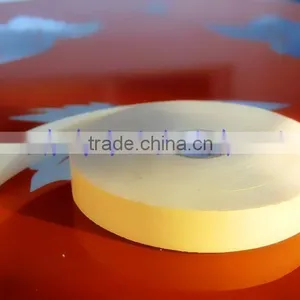 Strong Holding Force 2mm Double Sided Foam Tape thumbnail-2