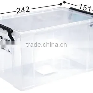 Office And Home Organizer Storage Box thumbnail-2