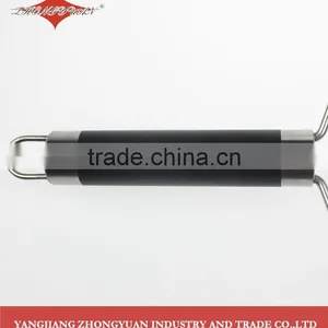 High Quality Stainless Steel Potato Masher With Rubber Handle thumbnail-5
