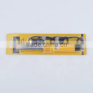 Electric Soldering Iron,plastic Handle Soldering Iron,external Heated Soldering Iron thumbnail-2