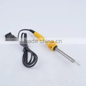 Electric Soldering Iron,plastic Handle Soldering Iron,external Heated Soldering Iron thumbnail-5