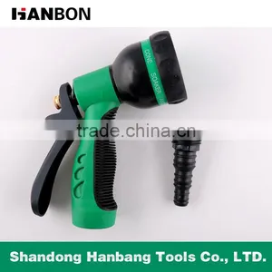 Multifunctional Spray Nozzle Water Gun thumbnail-1