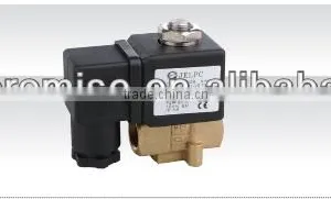 BU-Series-2-2-Way-Solenoid-Valve With High Quality thumbnail-1
