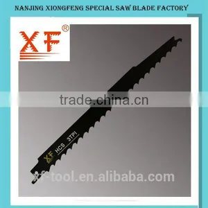 XF-S1617K:Garden Tools Reciprocating Saw Blade For Pruning Wood thumbnail-1