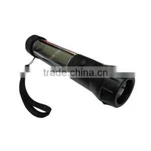 Waterproof Solar LED Light thumbnail-1