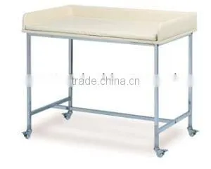 Swaddling Table With Shelf thumbnail-1