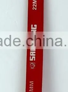 Double Offset Ring Spanner With Rubber Handle thumbnail-1