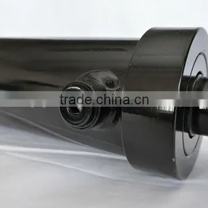 Hot Sale and Fine Welded Cylinder Made by Steel thumbnail-4