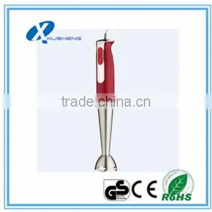 Multi-function Plastic Mini Hand Blender Mixer thumbnail-1