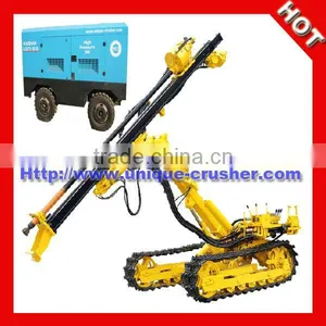 KG920A Blasthole Drilling Rig thumbnail-1