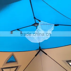 Factory Selling Ice Fishing Winter Camping Tents Easy-carrying Tents thumbnail-6