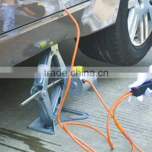 12V 2 Ton Electric Jack for General Car thumbnail-1