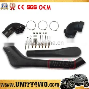 Unity Professonal in OEM Your Design UNITY 4WD China 4x4 Accessorries D40 Snorkel thumbnail-1
