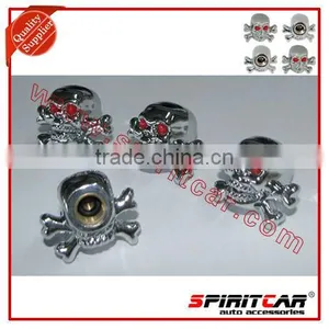 Fashion Style Tire Valve Cap thumbnail-1