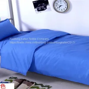 Luxury Hospital Twin Size Duvet Cover Sets Bedding Set thumbnail-2