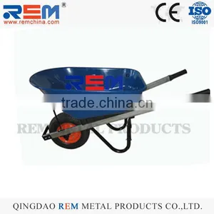 Heavy Duty Wheelbarrow WB8602 thumbnail-1