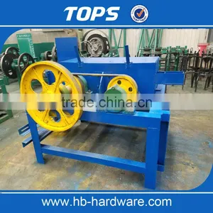 Water Tank Wire Drawing Machine thumbnail-5