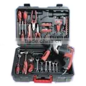 120pcs Power Tool Kit thumbnail-1