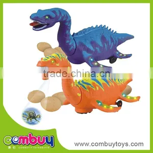 Hot Sale Electric Plesiosaur Toy Funny Dinosaur Name thumbnail-1