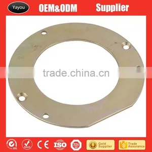 Brake Disc thumbnail-1