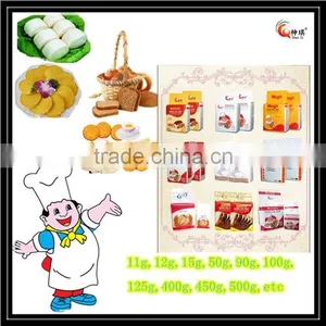 Dry Yeast Manufacturers High Sugar Low Prices Instant Active Dry Yeast thumbnail-1