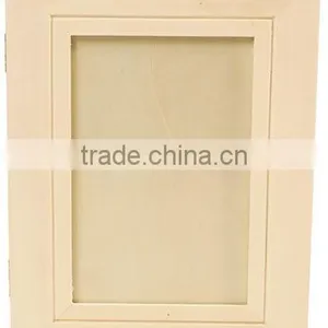 2011 Fashion Wooden Photo Frame thumbnail-1
