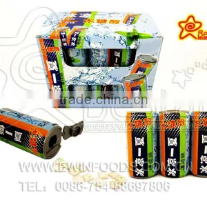 Mint Flavor Xylitol Chewing Gum thumbnail-1