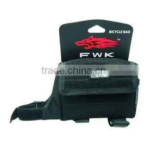 Newest Style Practical Polyester Bike Bag thumbnail-1