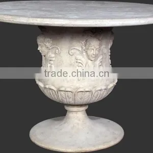 Flora Coffee Table thumbnail-1
