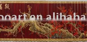 Wall Decoration [ Blooming Flowers ] thumbnail-1