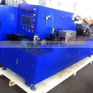Best Quality Wire Coil Nail Rolling Machines thumbnail-1