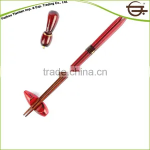 Dual Purpose Nature Hardwood Craft Chopstick thumbnail-5