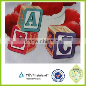Fashion Custom Garment Printed Lables thumbnail-3