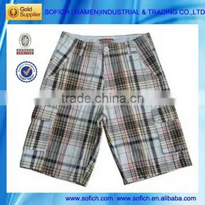 BZ-1025B Mens Stock Cheap Bermuda Shorts thumbnail-1