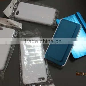 Sublimation Transfer Film Print Phone Case thumbnail-1