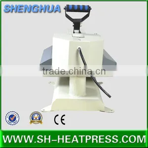$175 Strong Swing Head Heat Press Machine ,Ricoma Heat Press Machine 2016 thumbnail-5