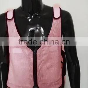 Hot Products Promotion Vest Ice Vest Cooling Wear for Summer With High Technology thumbnail-4